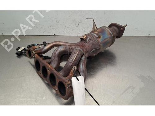 Catalyst TOYOTA RAV 4 V (_A5_, _H5_) 2.5 Hybrid (AXAH52) | BP39905393M10 - Image 2