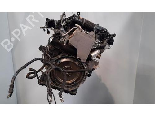 Engine MERCEDES-BENZ C-CLASS (W205) C 200 d (205.011) | BP28092557M1 