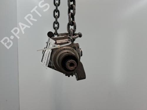 Front differential JAGUAR F-PACE (X761) 2.0 TD4 AWD | BP37514919M23 - Image 2