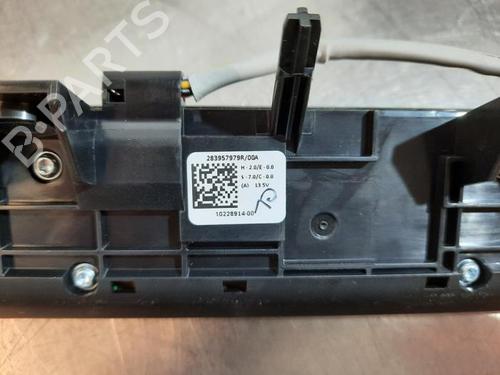 Climate control DACIA DUSTER (PYM_, PYN_) 1.6 HYBRID 140 | BP36145981I5 - Image 4