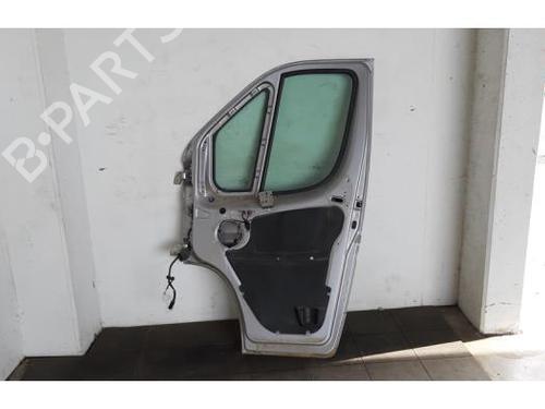 Right front door PEUGEOT BOXER Van 2.2 BlueHDi 140 | BP20080344C3