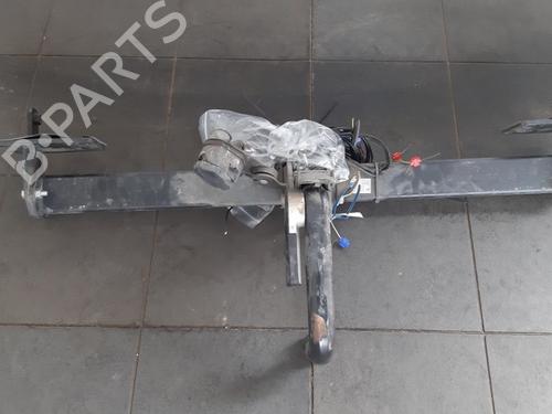Tow ball/Mechanism MERCEDES-BENZ GLA-CLASS (X156) GLA 200 CDI 4-matic (156.902) | BP15025938C141 