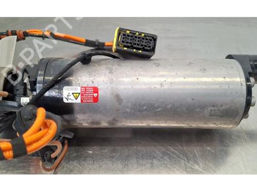 Anti roll bar AUDI Q8 (4MN, 4MT) RS FSI Mild Hybrid quattro | BP39154391M96 - Image 7