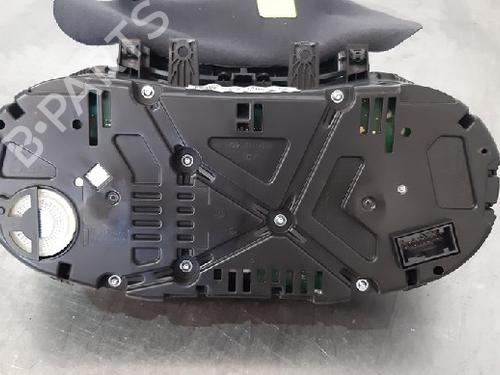Instrument cluster SEAT IBIZA IV (6J5, 6P1) 1.0 | BP10873039C47 