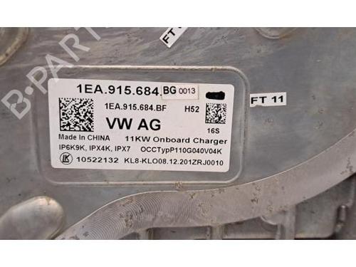 Electronic module SKODA ENYAQ iV SUV (5AZ) 80 | BP39065029M83 - Image 5