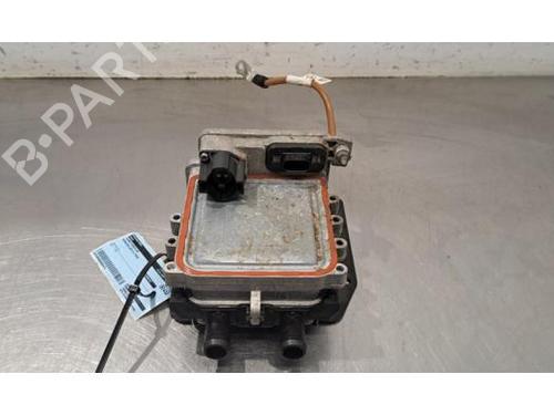 Used Electronic module Electronic module MERCEDES-BENZ EQB (X243) EQB 350 4-matic (243.612) (292 hp) 33316304 33316304