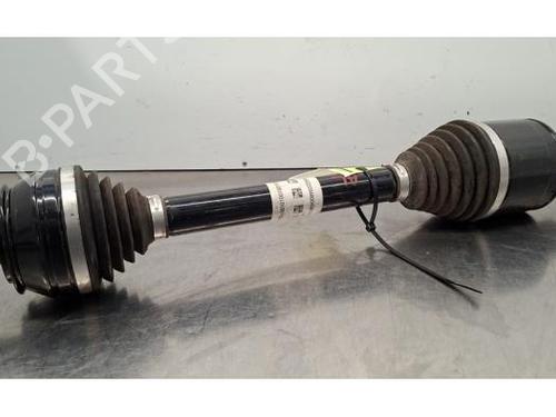 Used Left rear driveshaft MERCEDES-BENZ EQS (V297) EQS 53 AMG 4-matic+ (297.155) (658 hp) 31366375