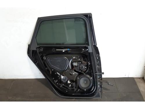 Left rear door AUDI A3 Sportback (8VA, 8VF) 1.6 TDI | BP23600121C4 