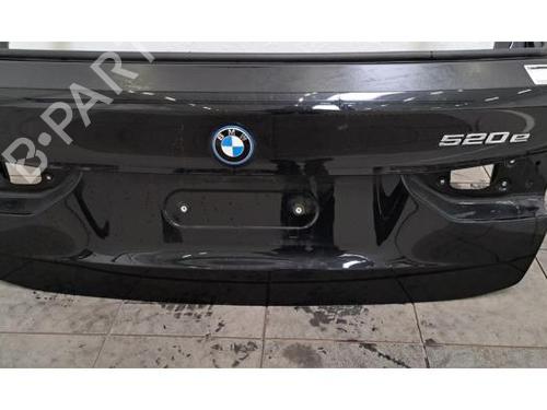 Other BMW 5 Touring (G31) 520 E PLUG-IN-HYBRID | BP35935314O1 - Image 3