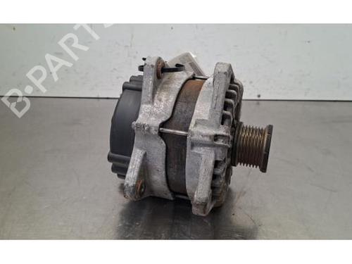 Alternator RENAULT MASTER III Van (FV) 2.3 dCi 135 FWD (FV0N, FV08, FV06, FV00, FV1S) | BP37511387M7 - Image 2
