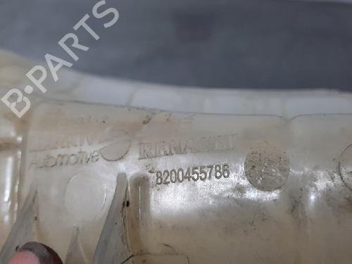 Expansion tank RENAULT KANGOO Express (FW0/1_) 1.5 dCi 90 (FW0G, FW05, FW08, FW11) | BP10875005C120 