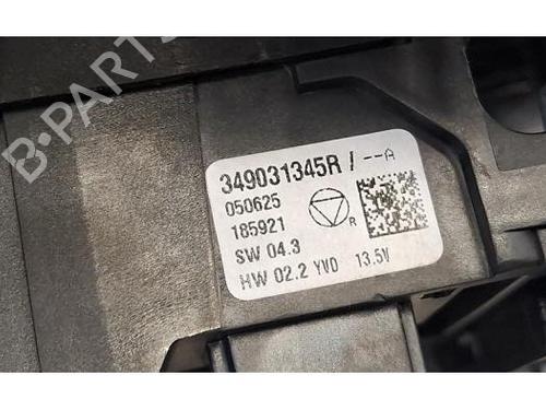 Gear lever DACIA BIGSTER 1.8 FHEV (RYN7) | BP39060745M90 - Image 4