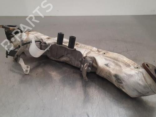 Used Pipe LAND ROVER RANGE ROVER VELAR (L560) 3.0 D300 SDV6 4x4 (300 hp) 23594846