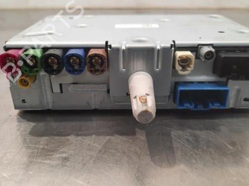 Radio DS DS 4 II (FR_, FB_, F3_) BlueHDi 130 (FBYHZT) | BP21674134E6 