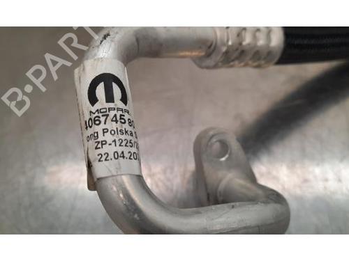 AC pipe PEUGEOT 308 III (FB_, FH_, FP_, F3_, FM_) PureTech 130 (FPHNSL, FPHNST) | BP23605367M126 