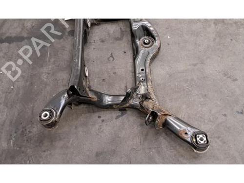 Subframe AUDI A6 Allroad C7 (4GH, 4GJ) 3.0 TDI quattro | BP39216737M9 - Image 7