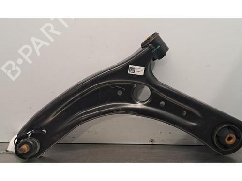 Used Left front suspension arm HYUNDAI i20 III (BC3, BI3) 1.0 T-GDI (101 hp) 31655876