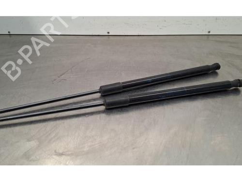 Tailgate lift support RENAULT CLIO V (B7_) 1.0 TCe 100 (B7MT) | BP32664869C138