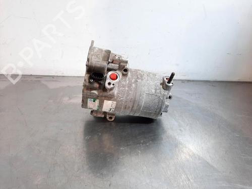 AC compressor MG MARVEL R EV (EP21) | BP33612304M34 - Image 2
