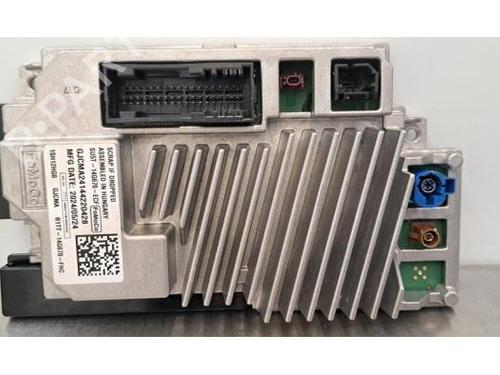 Module électronique FORD PUMA (J2K, CF7) 1.0 EcoBoost (125 hp) 29058240