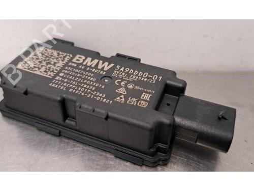 Elektronisk modul BMW X1 (U11) xDrive 25 e Plug-in-Hybrid (245 hp) 31273770