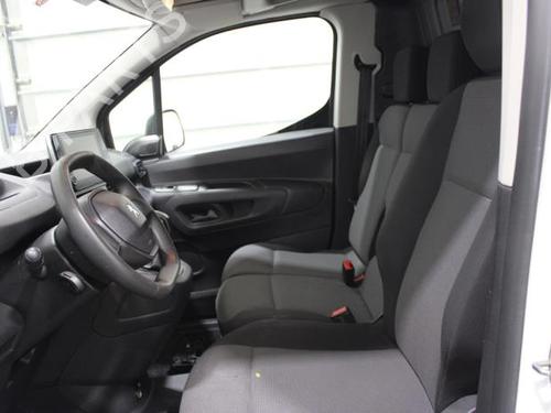Engine PEUGEOT PARTNER Box Body/MPV (K9) 1.5 BlueHDi 100 | BP36769441M1  - Image 23