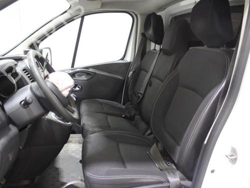 Gearbox RENAULT TRAFIC III Van (FG_) 1.6 dCi 125 (FGMH) | BP39601291M3 - Image 20