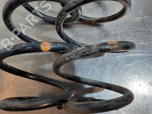 Shock absorber spring TOYOTA YARIS (_P13_) 1.5 Hybrid (NHP130_, NHP130) | BP19631912C152 