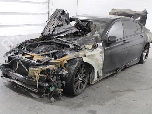 Ricambi BMW 7 (G11, G12) 740 d, Ld xDrive 1145038