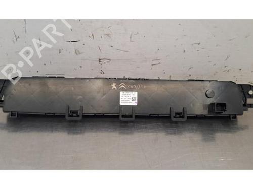 Climate control CITROËN E-MEHARI Electric | BP33834833I5 - Image 2