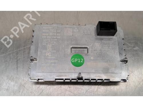 Electronic module PEUGEOT 308 III (FB_, FH_, FP_, F3_, FM_) e-308 (FMZKWZ) | BP29393079M83 
