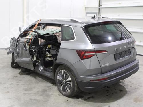 Electronic module SKODA KAROQ (NU7, ND7) 2.0 TDI | BP39418110M83 - Image 8