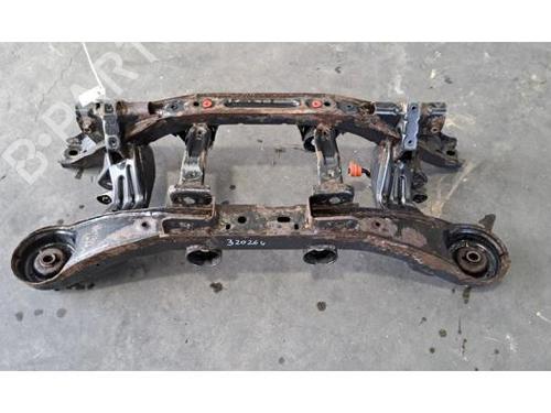 Used Subframe FORD KUGA II (DM2) 2.0 TDCi 4x4 (163 hp) 29494006