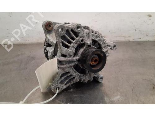 Alternator MERCEDES-BENZ A-CLASS Saloon (V177) A 200 (177.187) | BP24991405M7 