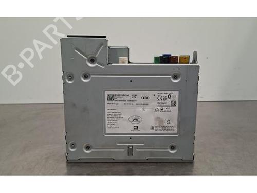 Used Electronic module AUDI Q4 E-TRON Sportback (F4N) 45 (286 hp) 31272947