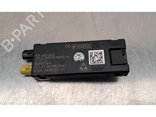 Module électronique BMW i3 (I01) s Electric | BP29379506M83 