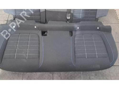 Seats set CITROËN C3 IV (CC_, CB_) ë-C3 (CBZYAZ) | BP33859461C78 - Image 11