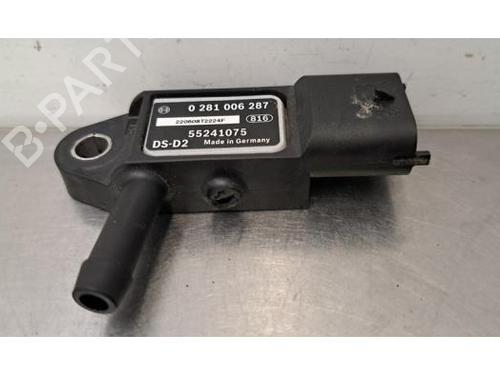 Used Electronic sensor ALFA ROMEO STELVIO (949_) 2.2 D (949.AXD1A) (160 hp) 32820499