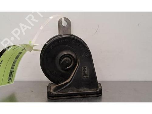 Horn CITROËN JUMPER II Van 2.0 BlueHDi 130 (130 hp) 29817949