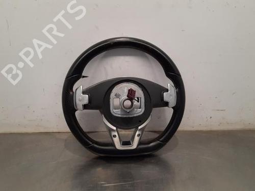 Steering wheel MERCEDES-BENZ GLA-CLASS (X156) GLA 200 CDI / d (156.908) | BP23587164C49
