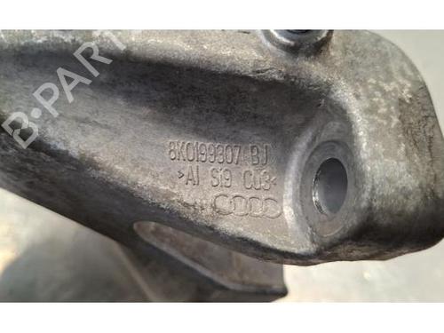 Engine mount PORSCHE MACAN (95B) 3.0 S Diesel | BP40070881M89 - Image 2