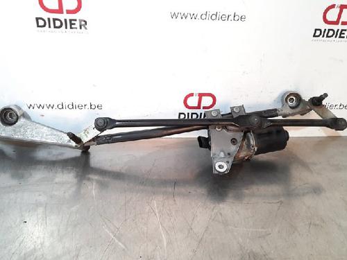Front wiper motor MERCEDES-BENZ CLA Shooting Brake (X117) CLA 180 (117.942) | BP10880894M29 