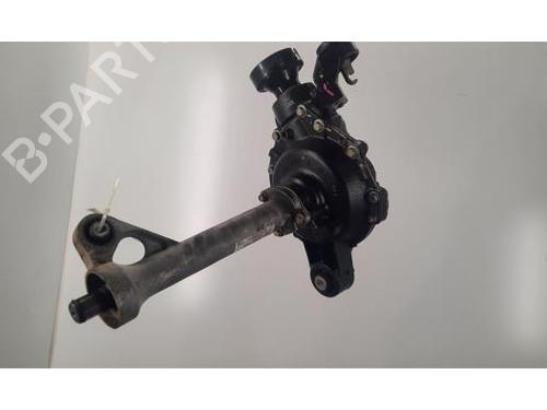 Used Front differential FORD RANGER (TKE) 2.0 EcoBlue 4x4 (213 hp) 31076463