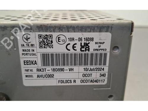 Control unit FORD TRANSIT V363 Van (FCD, FDD) 2.0 EcoBlue | BP34228828M11 - Image 2
