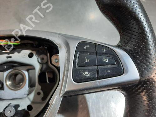Steering wheel MERCEDES-BENZ CLA Coupe (C117) CLA 180 (117.342) | BP24102241C49 