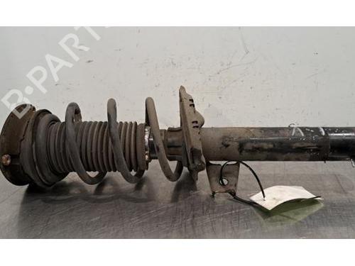 Used Left front shock absorber VW GOLF VII (5G1, BQ1, BE1, BE2) 2.0 GTD (184 hp) 23640876