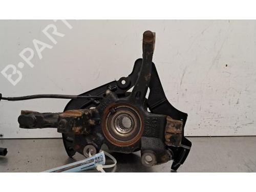 Right front steering knuckle FIAT 500 (312_) 1.0 Mild Hybrid (312.AYD1B) | BP37083055M26 - Image 3