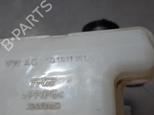 Brake master cylinder AUDI Q2 (GAB, GAG) 1.6 TDI | BP10870338M77 