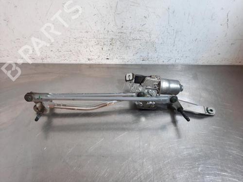 Used Front wipers mechanism BMW 1 (F40) 116 d (116 hp) 30310509