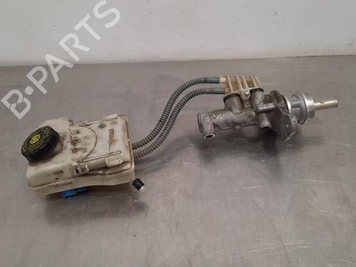 Used Brake master cylinder MERCEDES-BENZ VITO Van (W447) 114 CDI (447.601, 447.603, 447.605) (136 hp) 16813586